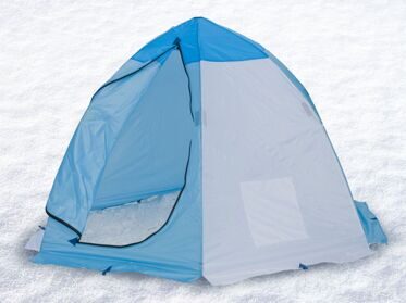 Зимняя палатка СТЭК 2-местная
