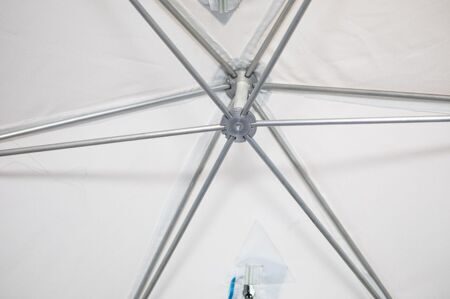 Палатка зонт СТЭК ELITE 4 (четырехместная, однослойная)